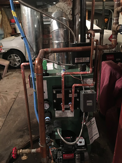 Tip Top Air Duct Cleaning Sachse