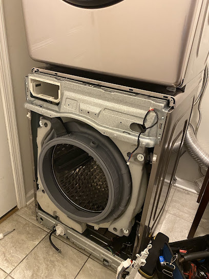 Local Pros Appliance repair