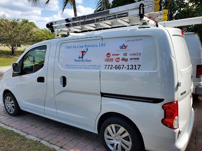Total Air Care Services