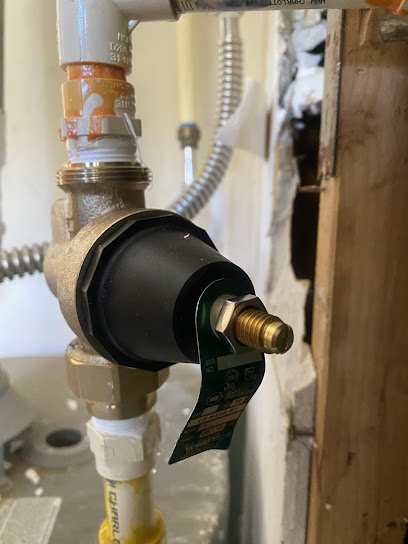 Shelby Home Solutions and Repair, Inc