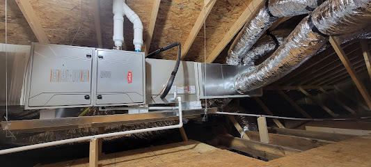 Hardwick Heating and Air