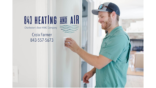 843 Heating and Air LLC