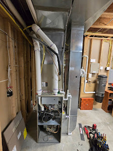 Borgstedt Mechanical LLC