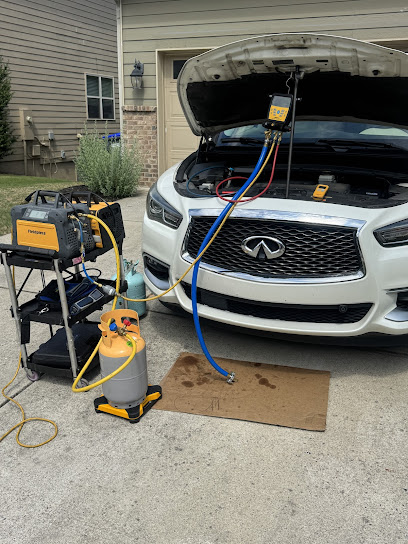 4A Auto A/C & Repair