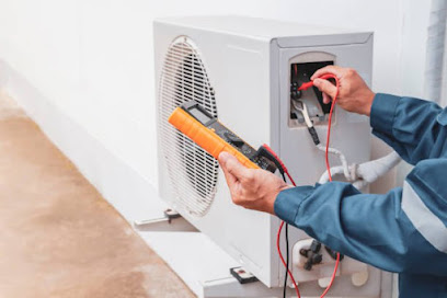 Greenacres A/C. & Heating