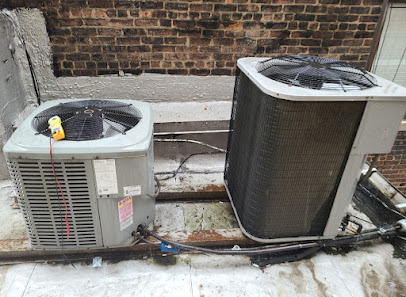 Theo HVAC