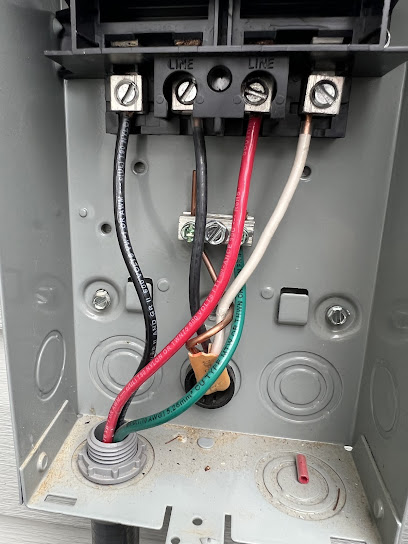 Bryan Heating & Cooling LLC