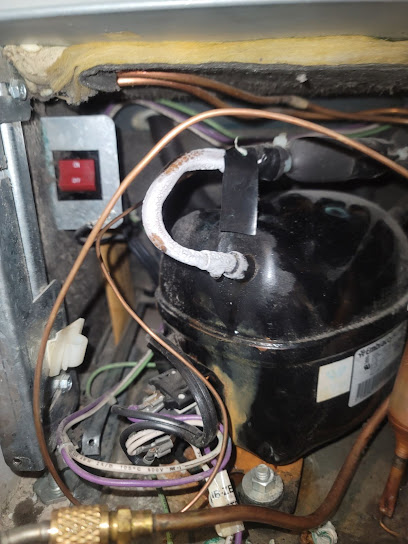 GSA Appliance and Refrigeration LLC