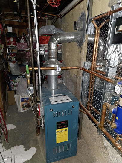 Mad Dog Plumbing, Steam Heat & Radiant, LLC