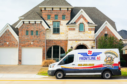 Frontline AC & Heating LLC