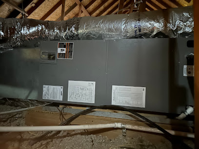 Alcala Heating and air