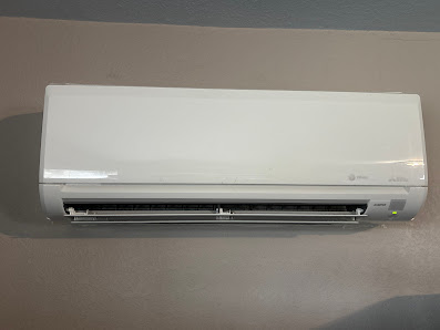 Solid Heating and Air