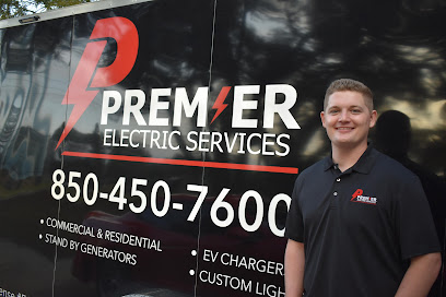 Premier Electric Services
