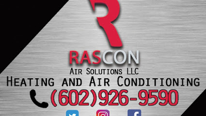 Rascon Air Solutions LLC