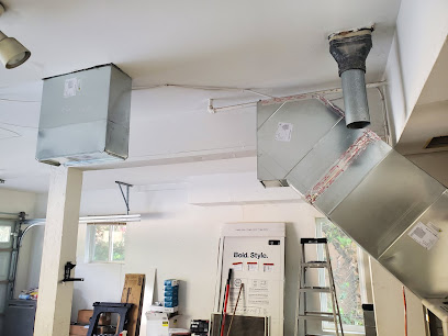 Comfort Mavericks Heating & Air-Conditioning
