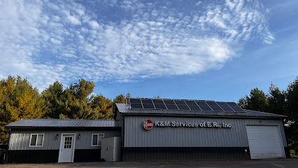 K&M Services Inc.