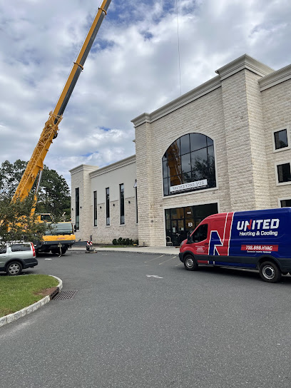 United Hvac NJ