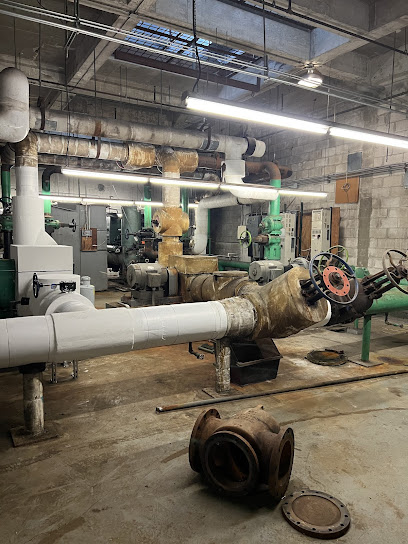Cool Logix AC service & repair