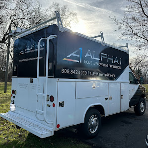 Alpha 1 Service, Inc.