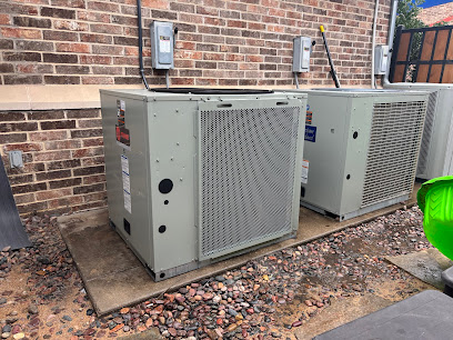 Red-Letter HVACR