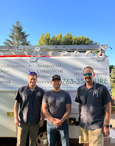 Pure Comfort Solutions MN LLC