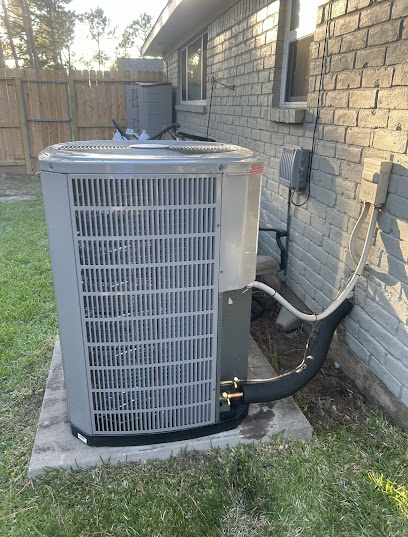 Houston AirFlow