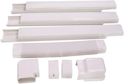 NY HVAC Supply House LLC