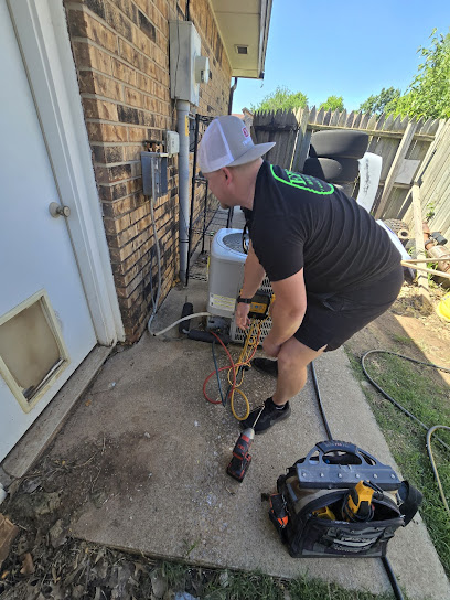 Epic Heat & Air LLC
