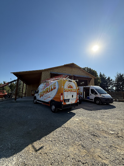 SunRize Mechanical LLC