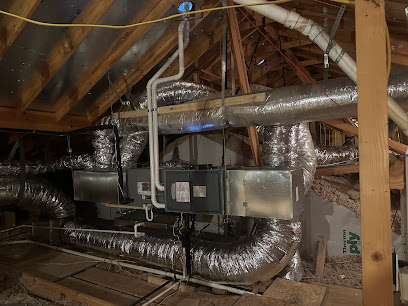 Tony T A/C & Heating