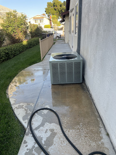 SD Comfort Air Care