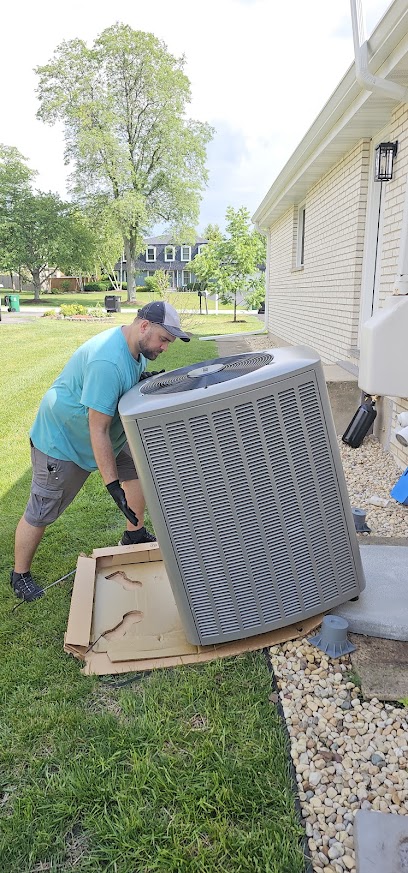 NG Air Conditioning