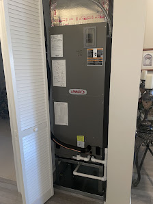 Rubens Services LLC Air Conditioning