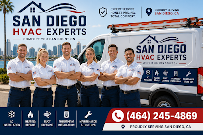 San Diego HVAC Experts