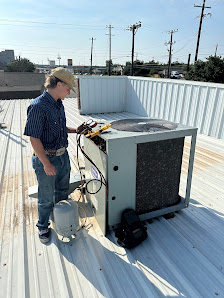 KBT A/C & HEAT