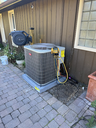 Central Florida Pro Air