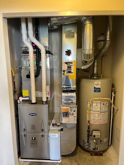 Wood's Climate Control