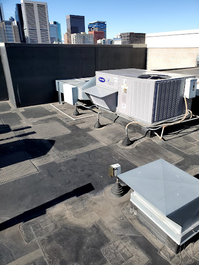 Integrated Climate Control Systems LLC
