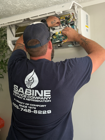 Sabine Service Company, LLC