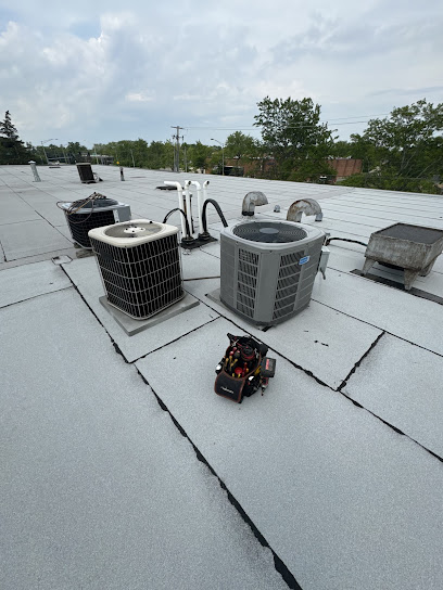 ProActive Heating & Air