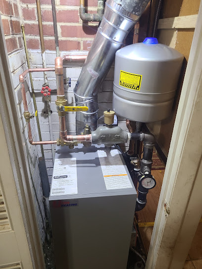 Jimbro's hvac