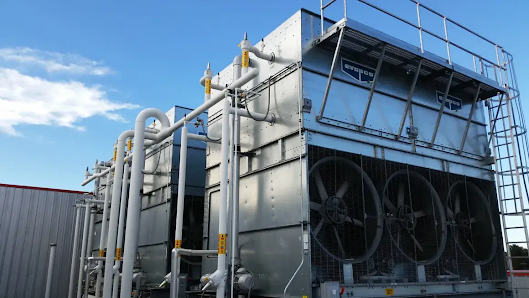 AES HVAC, Inc