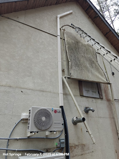 Hanson's A/C and Refrigeration llc