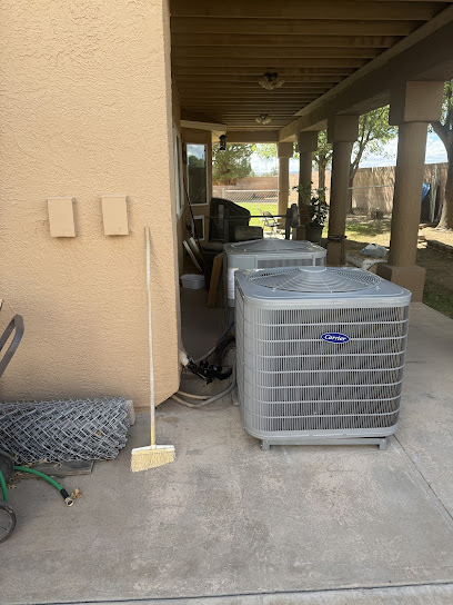 Alba Heating and Air Conditioning