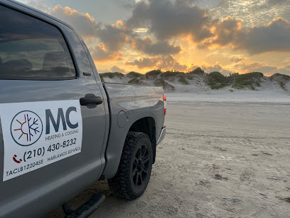 MC Heating & Cooling LLC