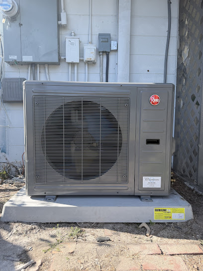 Cooling Champion