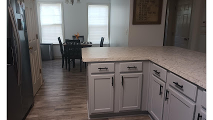 Wigley's Home Repairs LLC