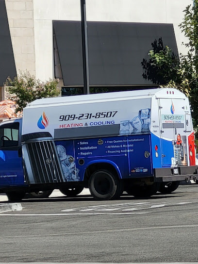 Cesar’s Heating & Air Conditioning