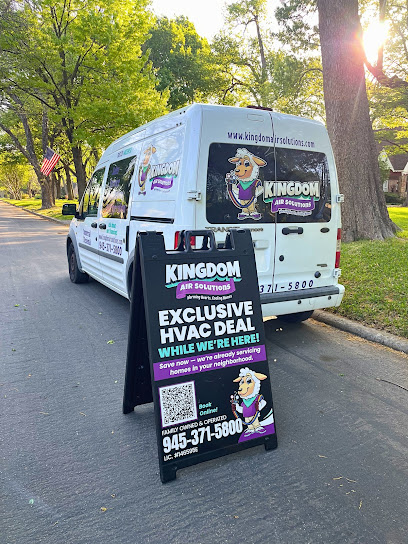 Kingdom Air Solutions