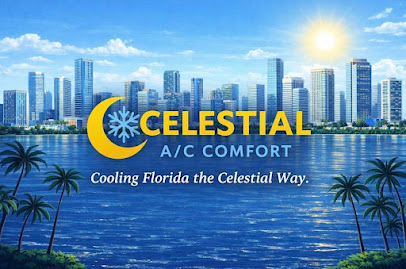 Celestial A/C Comfort LLC